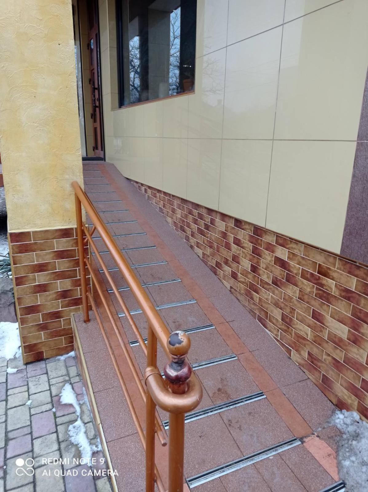 Fiesta Hotel Bilhorod-Dnistrovsʼkyy Exterior foto