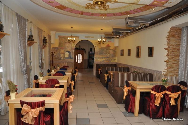 Fiesta Hotel Bilhorod-Dnistrovsʼkyy Exterior foto