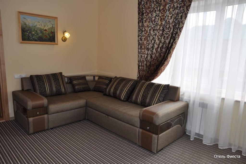 Fiesta Hotel Bilhorod-Dnistrovsʼkyy Cameră foto