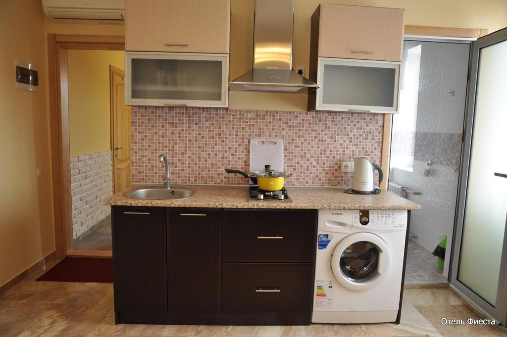 Fiesta Hotel Bilhorod-Dnistrovsʼkyy Cameră foto
