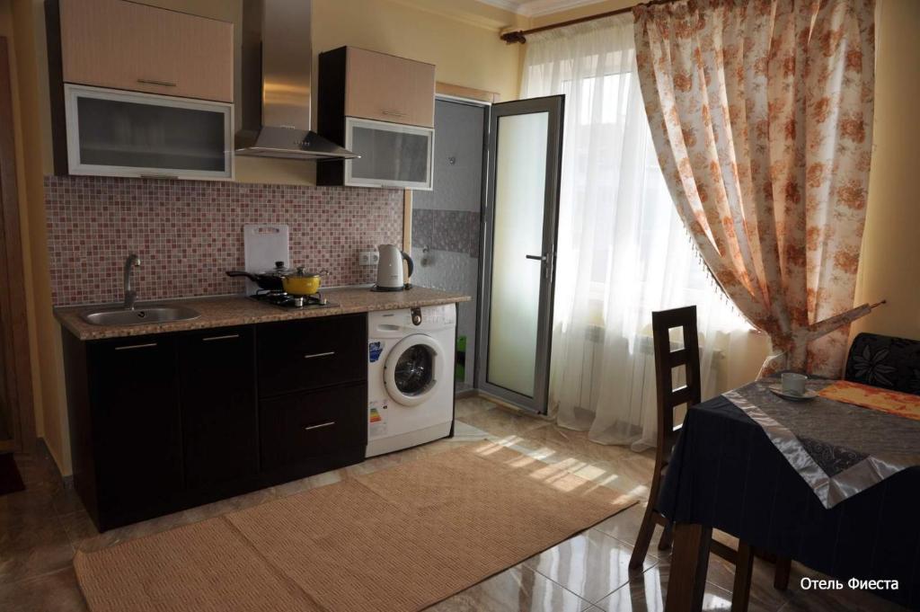 Fiesta Hotel Bilhorod-Dnistrovsʼkyy Cameră foto