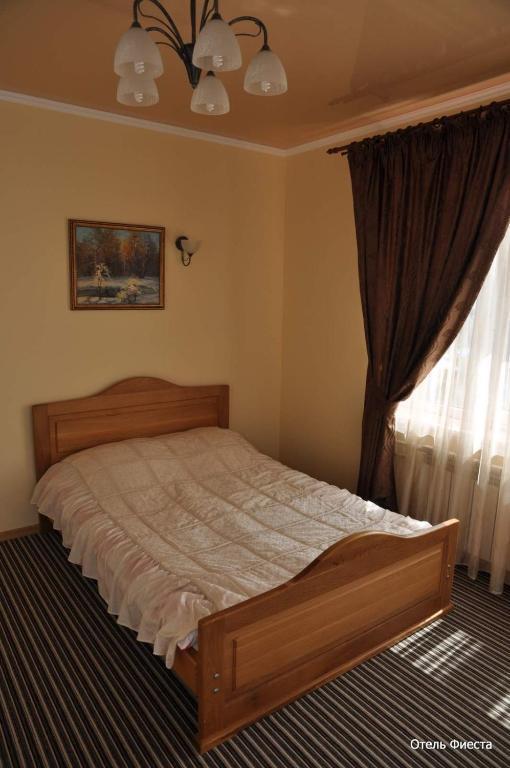 Fiesta Hotel Bilhorod-Dnistrovsʼkyy Cameră foto