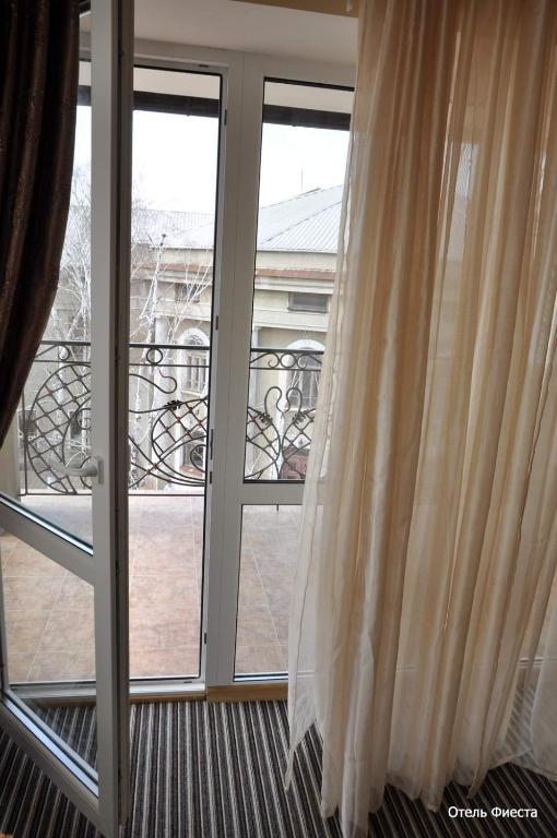 Fiesta Hotel Bilhorod-Dnistrovsʼkyy Cameră foto