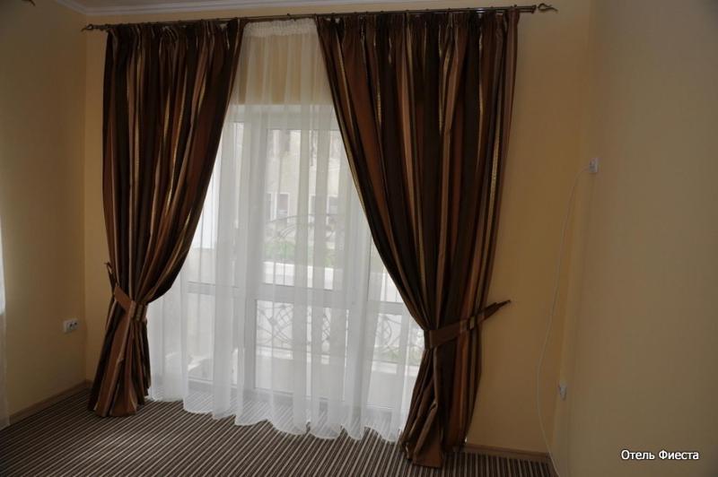 Fiesta Hotel Bilhorod-Dnistrovsʼkyy Cameră foto