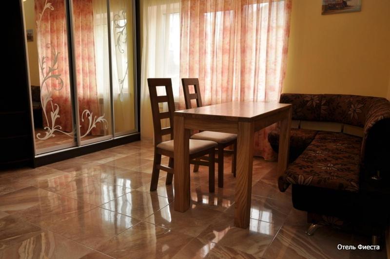 Fiesta Hotel Bilhorod-Dnistrovsʼkyy Cameră foto