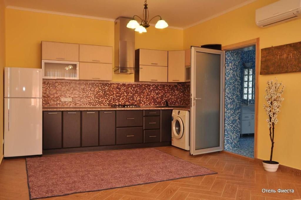Fiesta Hotel Bilhorod-Dnistrovsʼkyy Cameră foto