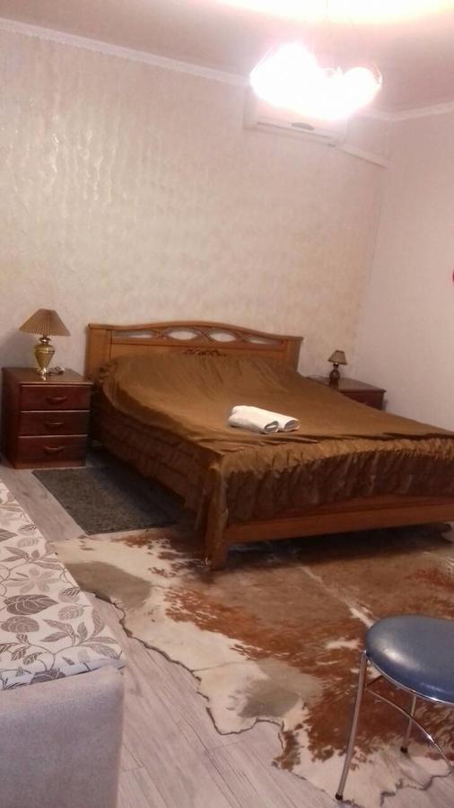 Fiesta Hotel Bilhorod-Dnistrovsʼkyy Exterior foto
