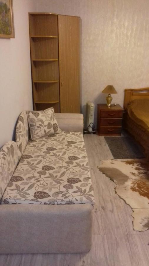 Fiesta Hotel Bilhorod-Dnistrovsʼkyy Exterior foto